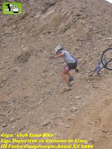 Campeonato XC LIMA