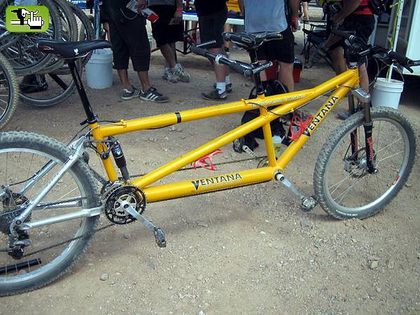 TANDEM