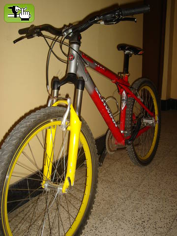mi bike