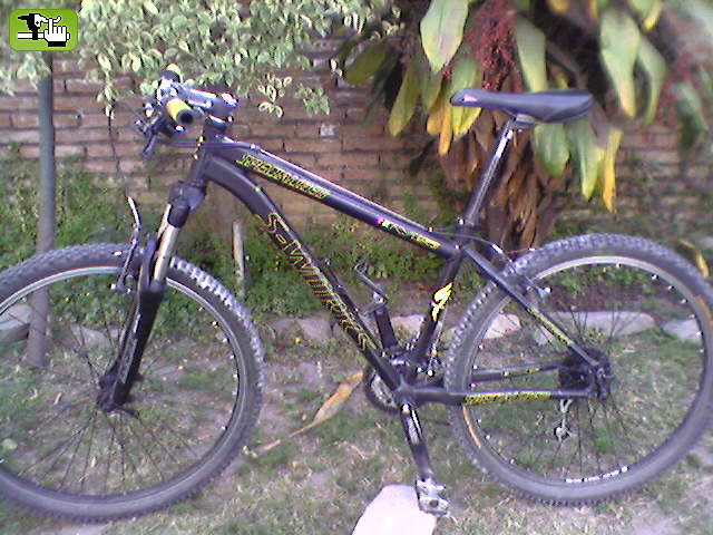 la chiva
