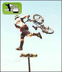 super man