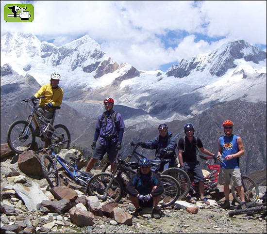 total adventure
