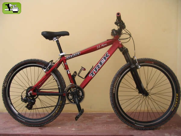 mi bike de xc