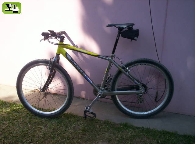 mi bike