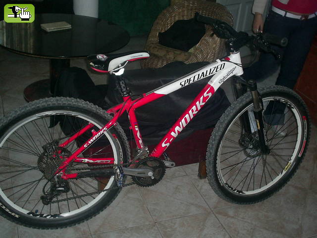 mi specialized