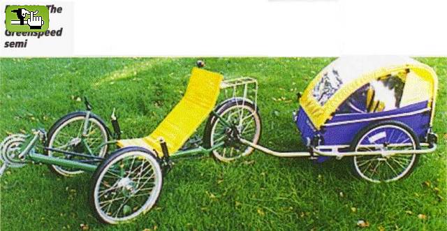 GREENSPEED COMPLETO