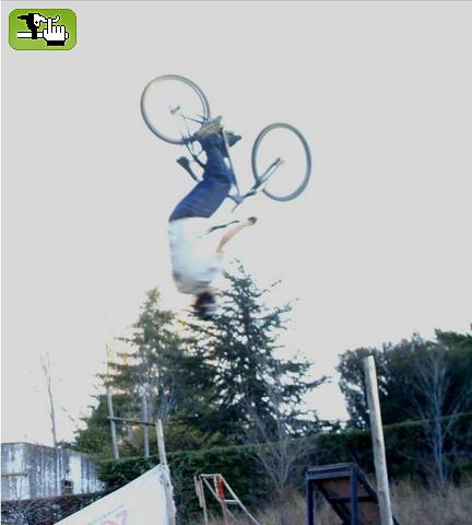 BACKFLIP