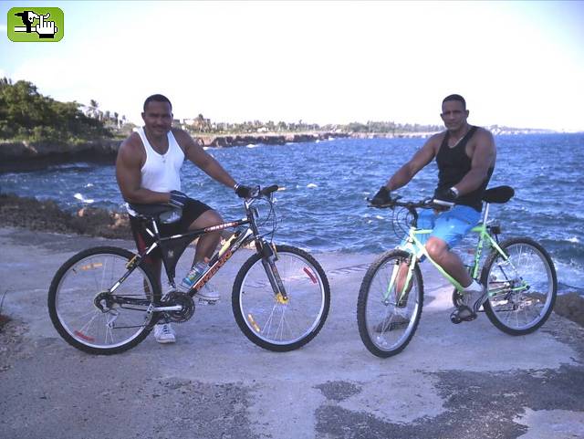 Malecon