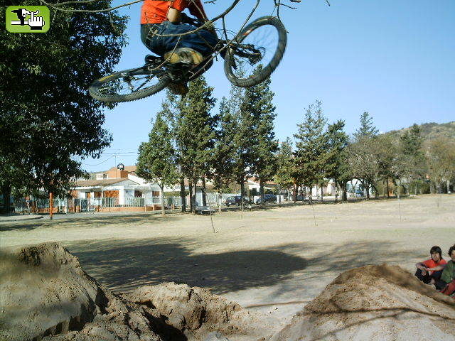 me cortaron la cabesa