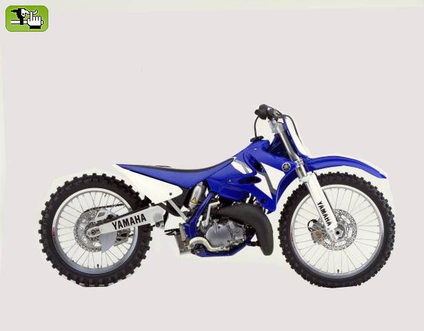 mi moto