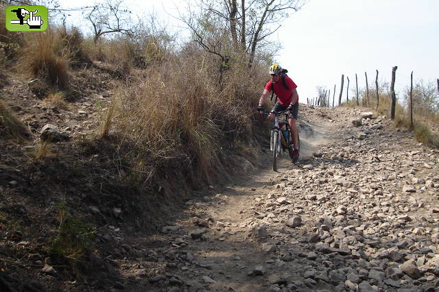 Sierras de Córdoba
