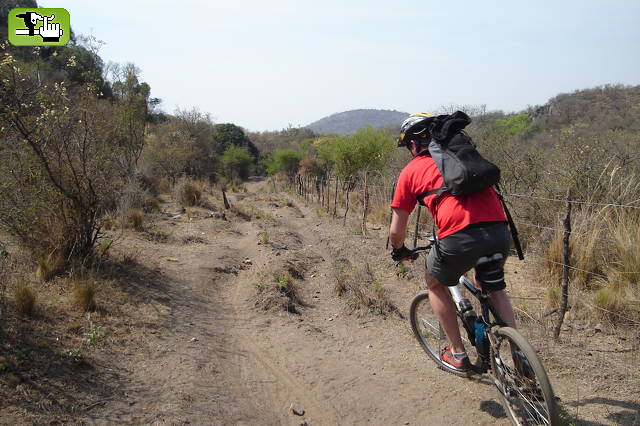 Sierras de Córdoba
