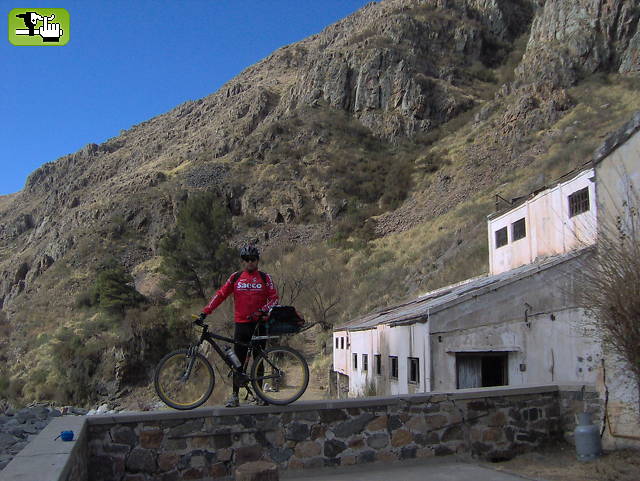 vieja a cerro aspero
