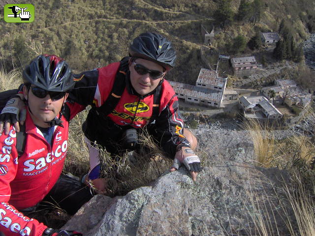 viaje a cerro aspero