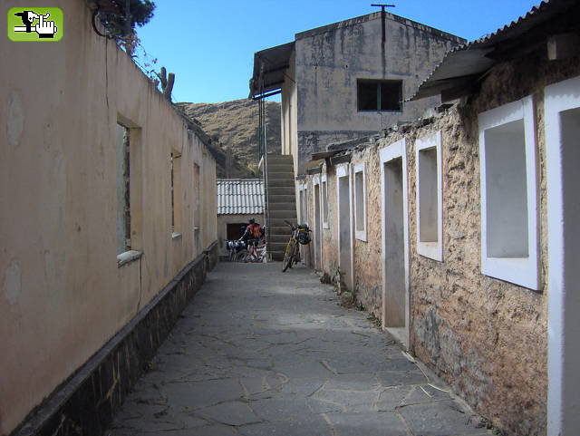 lugares del aspero