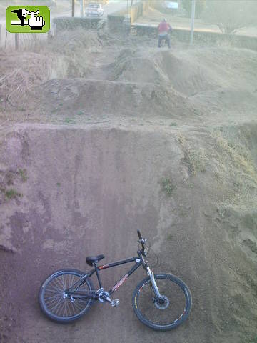nuevo dirt