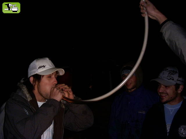 Coronacion Regional Andina Bariloche 2006