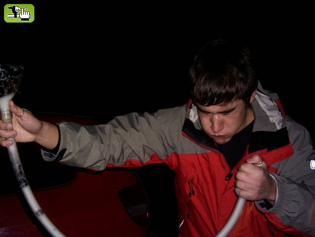 Coronacion Regional Andina Bariloche 2006