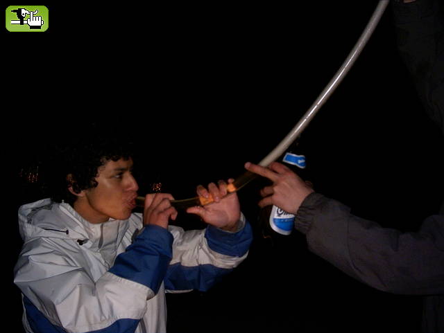 Coronacion Regional Andina Bariloche 2006