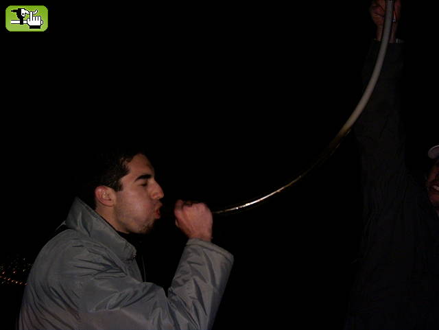 Coronacion Regional Andina Bariloche 2006