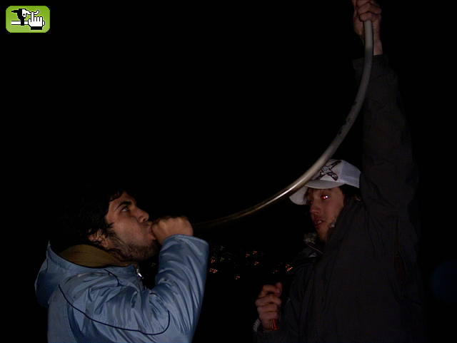 Coronacion Regional Andina Bariloche 2006