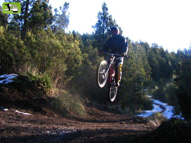 invierno 2006 bariloche