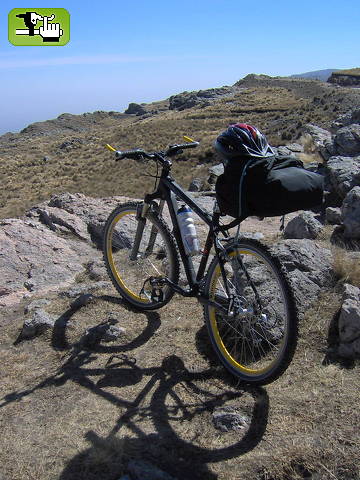 MI BICI