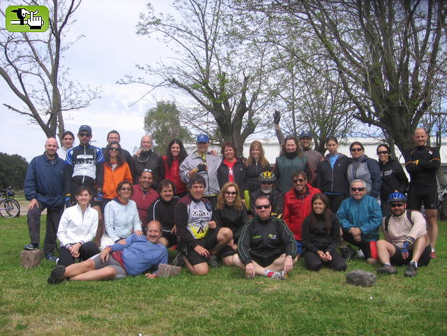 GRUPO L A LOMA (LA PLATA)