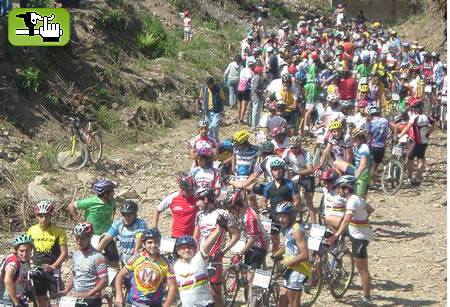 7° Fecha Campeonato Tucumano de Mountain Bike