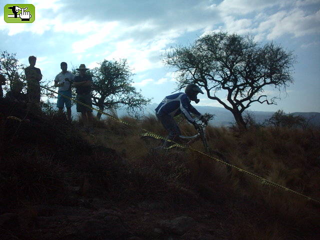 7ª FECHA DH CATAMARCA