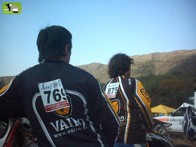 7ª FECHA DH CATAMARCA 06