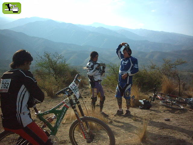 7ª FECHA DH CATAMARCA