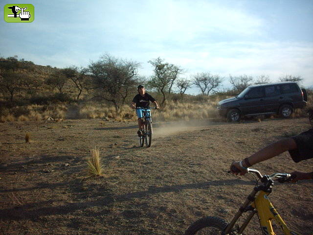 7ª FECHA DH CATAMARCA
