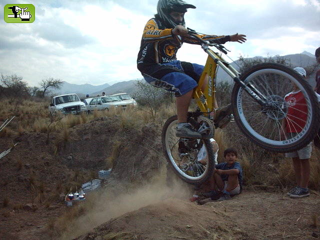 7ª FECHA DH CATAMARCA