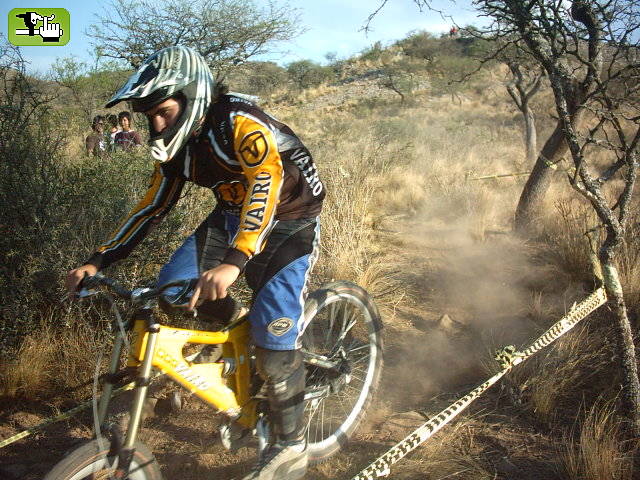 7ª FECHA DH CATAMARCA