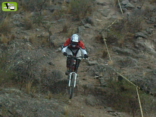 7ª FECHA DH CATAMARCA