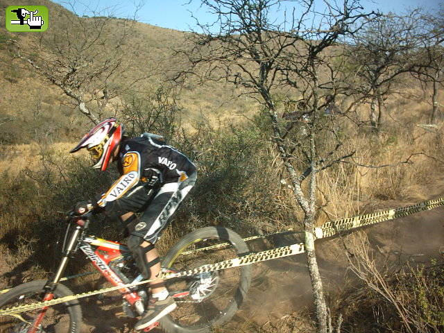 7ª FECHA DH CATAMARCA