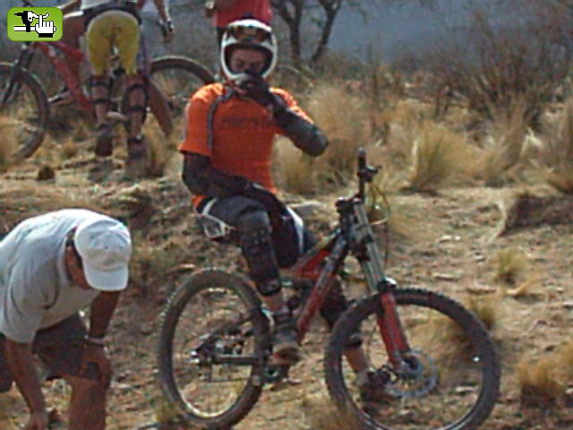 7ª FECHA DH CATAMARCA