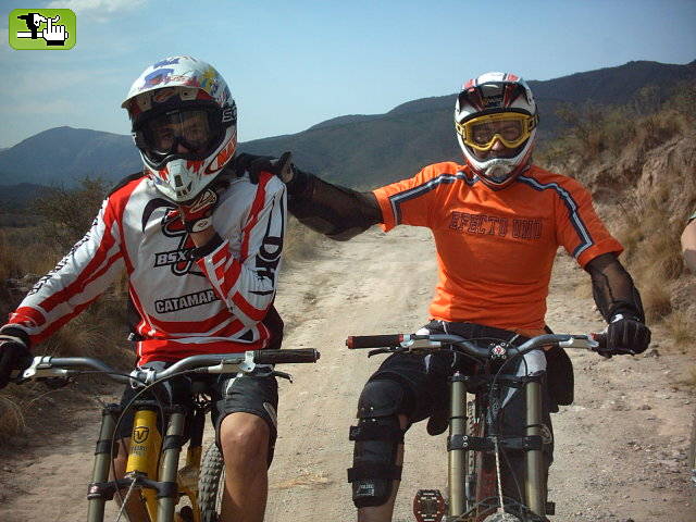 7ª FECHA DH CATAMARCA