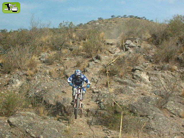 7ª FECHA DH CATAMARCA