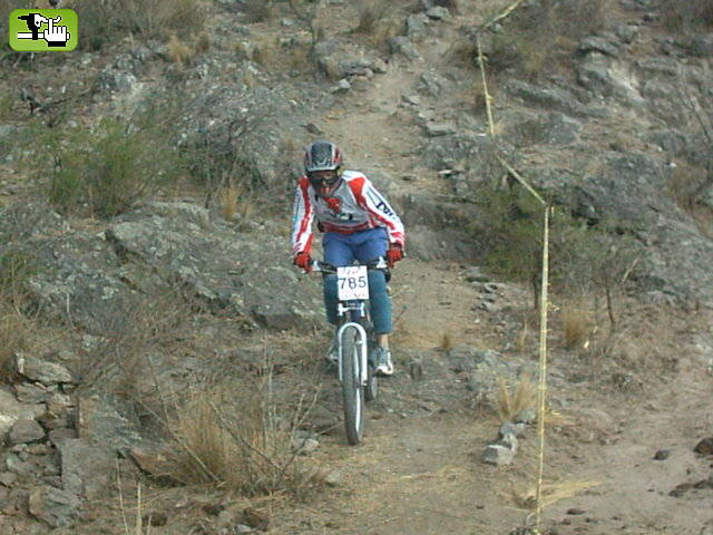 7ª FECHA DH CATAMARCA