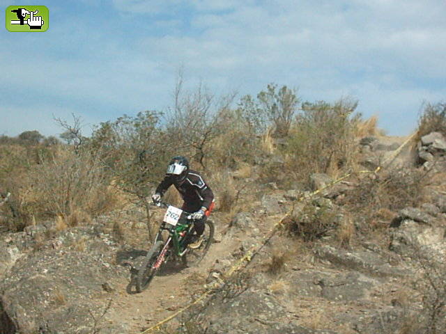 7ª FECHA DH CATAMARCA