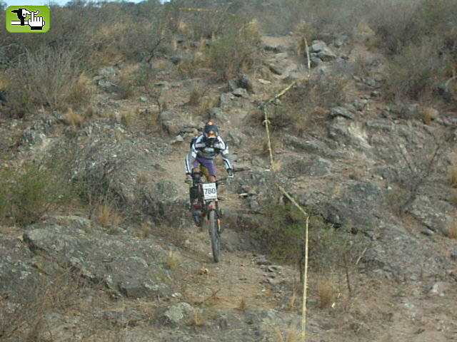 7ª FECHA DH CATAMARCA