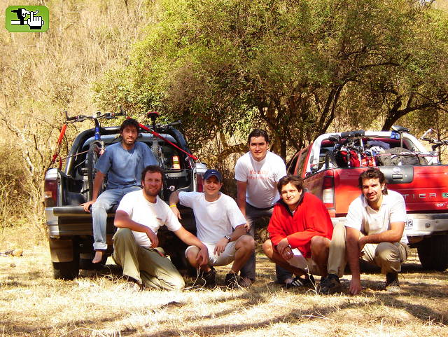 Tiraxi Jujuy