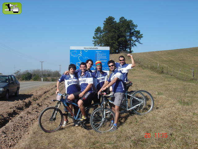 Trasmontaña 2006