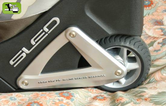BOLSO PARA BIKERS