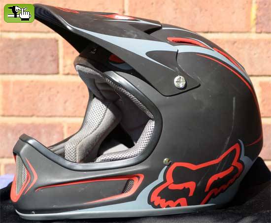 NUEVO CASCO