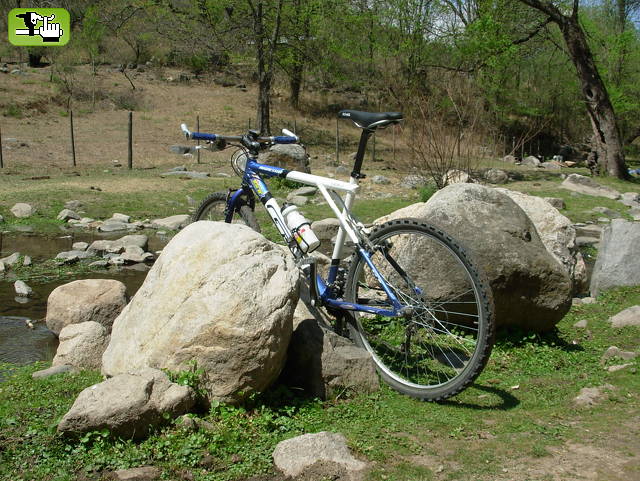 Mi bici Gt