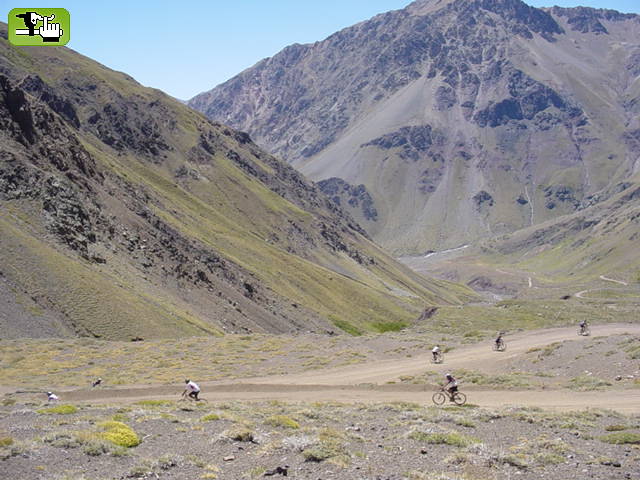 Desafio Andes 2007