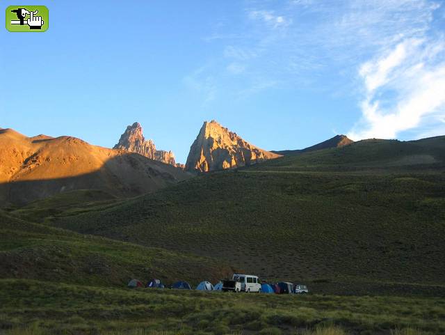 Desafio Andes 2007